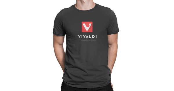 Vivaldi Browser Cyber Monday