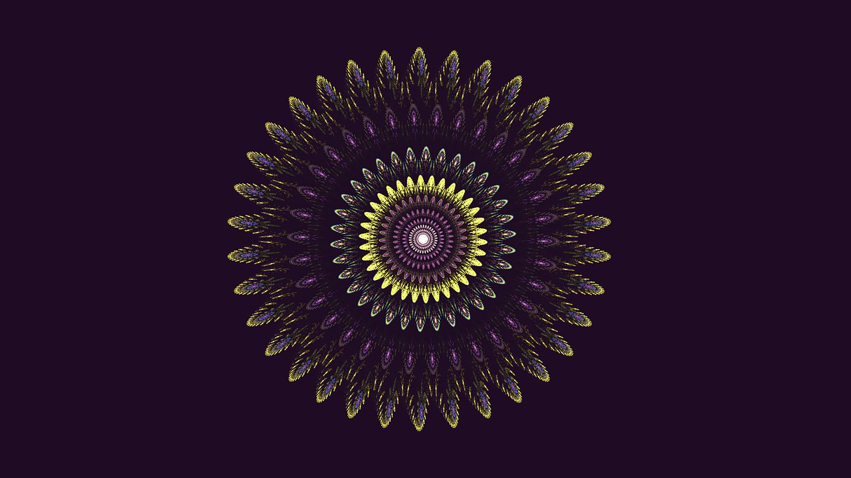 Mandala for Vivaldi Browser 1.8 RC 1