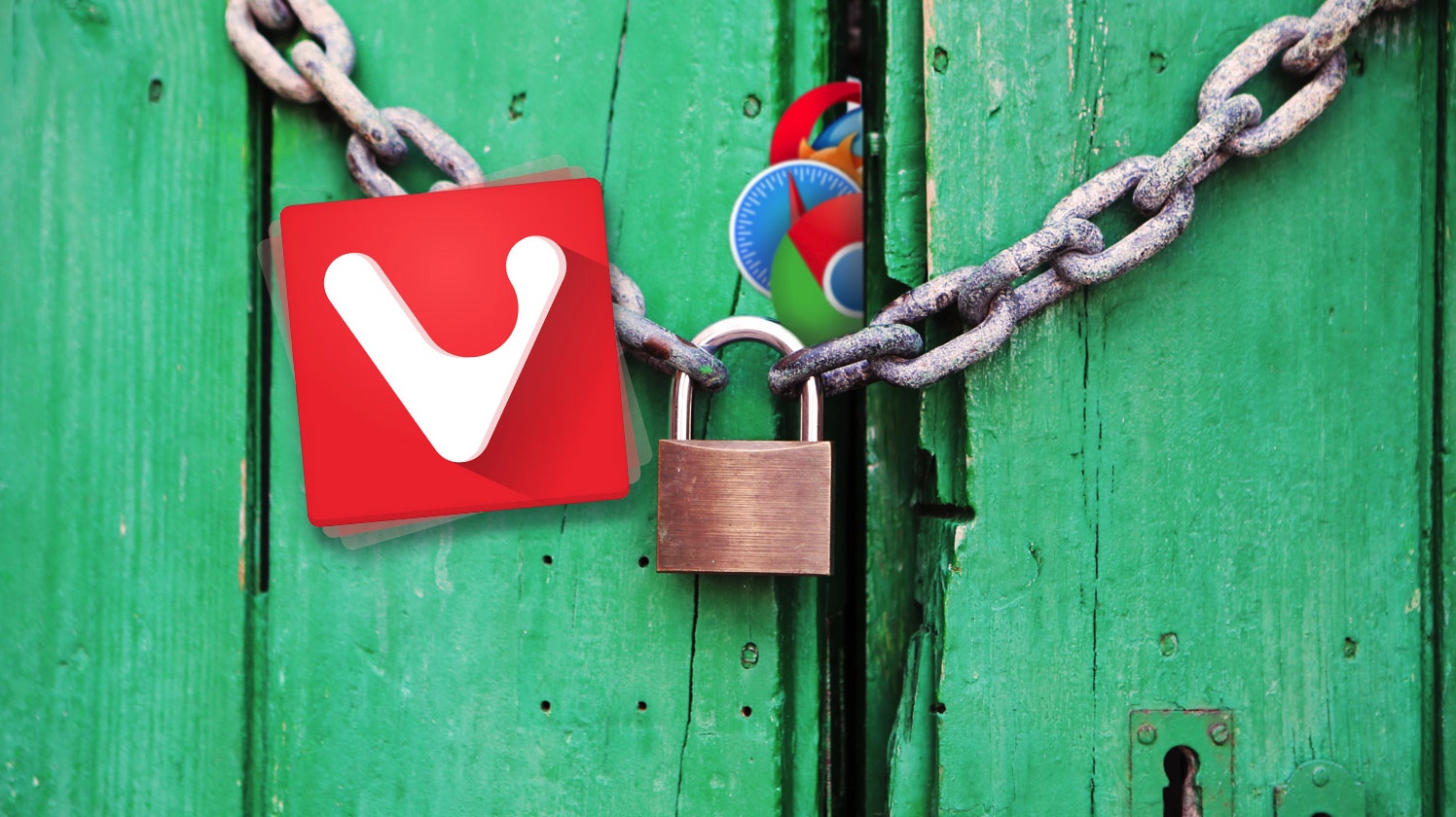 MakeUseOf reviews Vivaldi browser