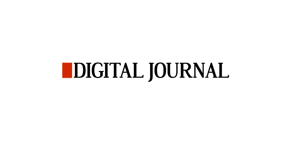 Digital Journal logo