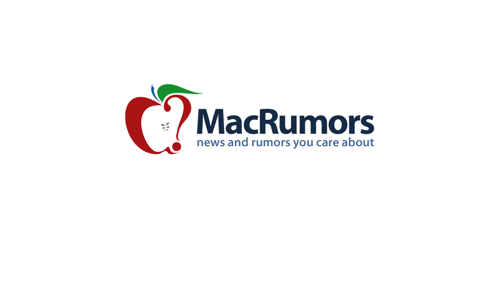 MacRumors logo