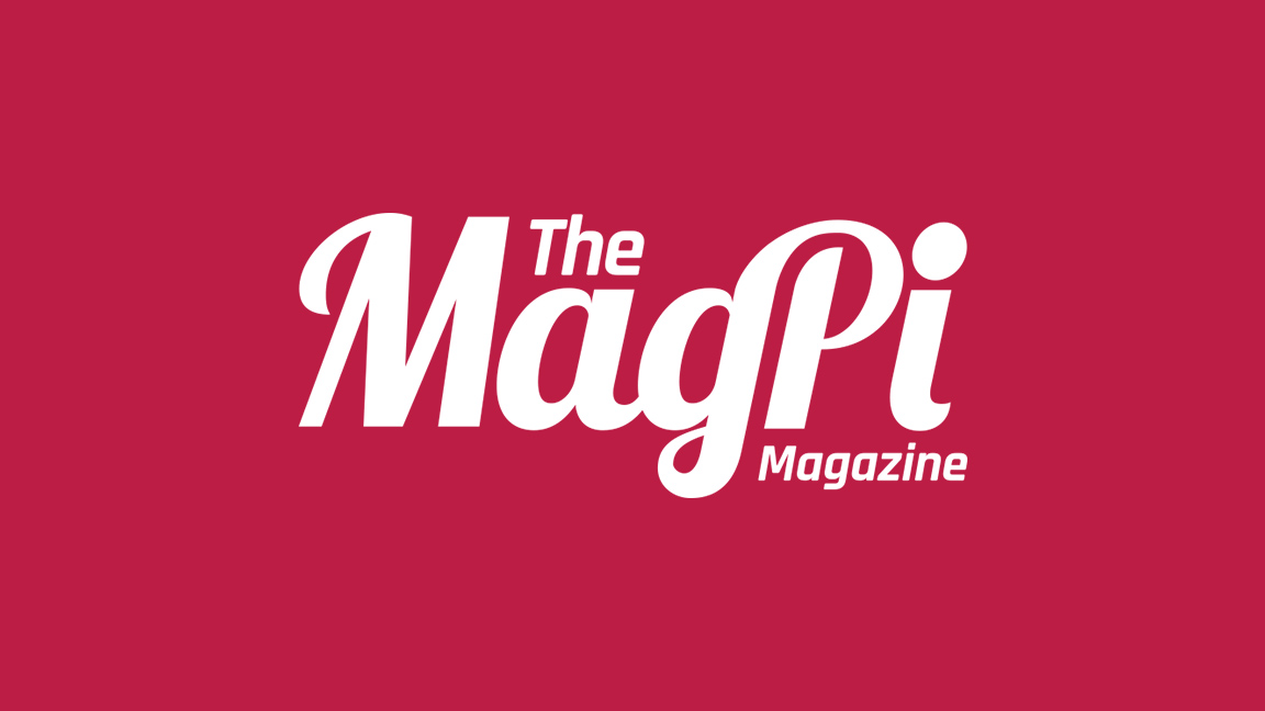 Mag Pi Logo