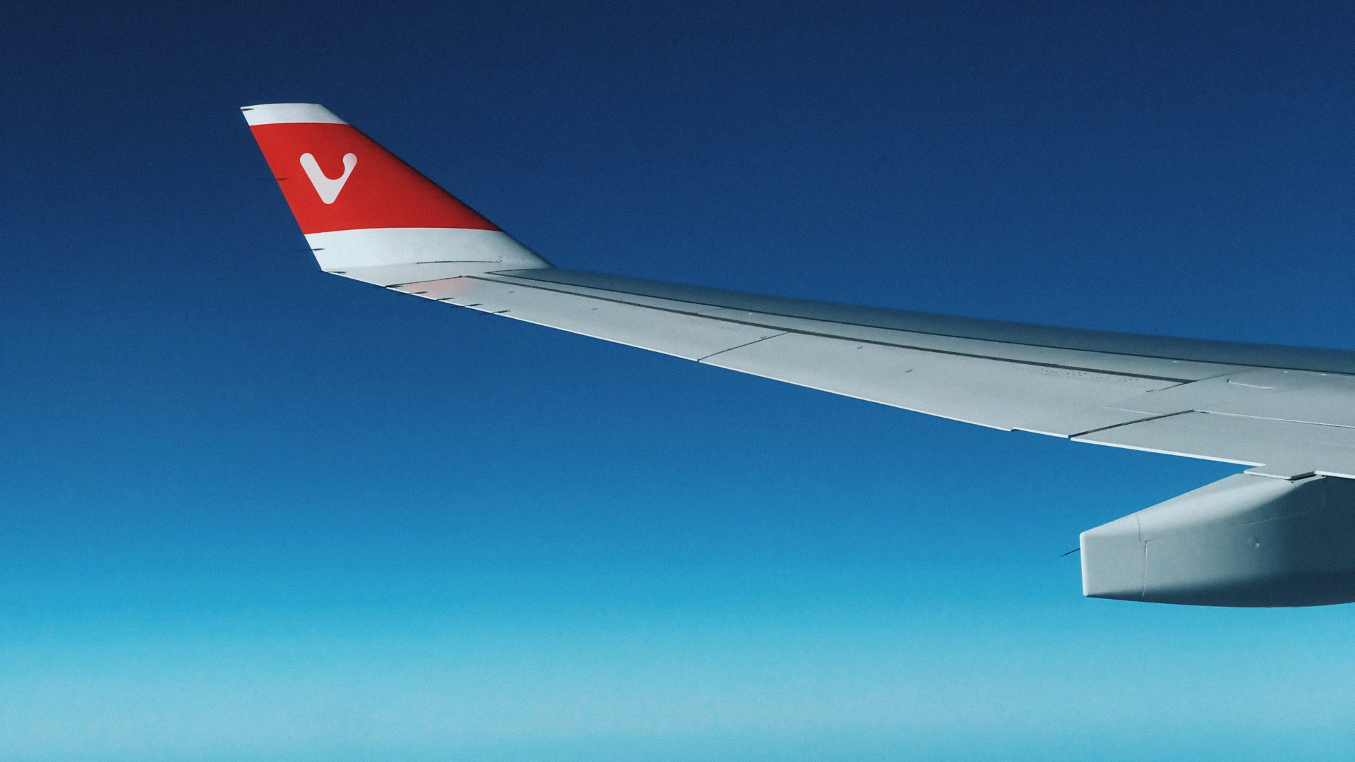 Vivaldi plane