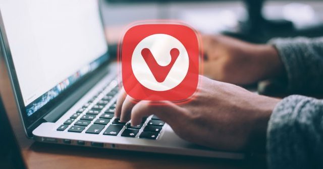 Vivaldi on MakeUseOf